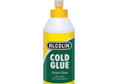 Alcolin cold glue